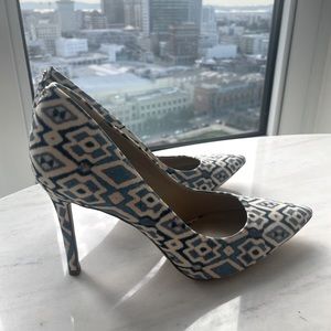 Sam Edelman Hazel Pumps